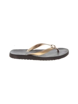 Michael Michael Kors Flip Flops