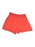 Calzedonia Solid Red Shorts Size M (estimated) - photo 1