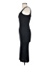 Sky and Sparrow Black Cocktail Dress Size S - photo 5