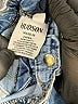 Hudson Jeans Solid Blue Jeans Size 2T - photo 4