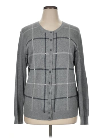 Tommy Hilfiger Cardigan (view 1)