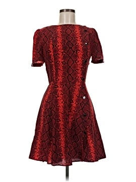 strapless open back dress Robe The Kooples de seconde main pour Femme main image 0