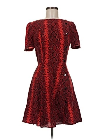 The Kooples Cocktail Dress (view 1)