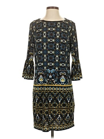 London Times Casual Dress (view 1)