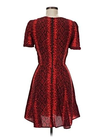 The Kooples Cocktail Dress (view 2)