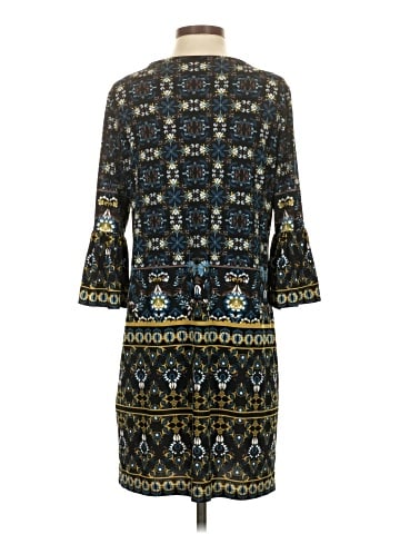 London Times Casual Dress (view 2)