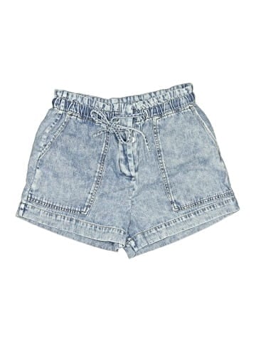 Rails Denim Shorts (view 1)