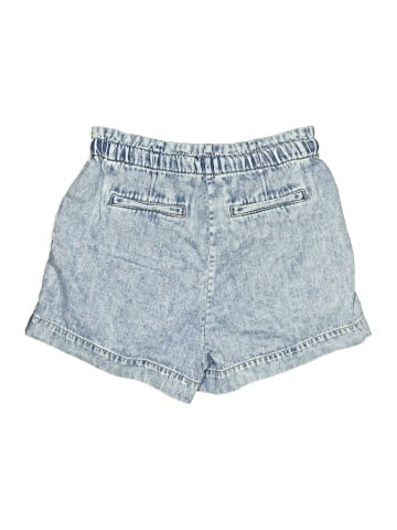 Rails Denim Shorts (view 2)