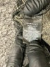 Sanctuary Houndstooth Gray Casual Pants Size M - photo 7