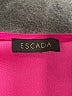 Escada Pink Long Sleeve Blouse Size EU 46 / US 16 - photo 7