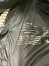 Carve Designs 100% Polyester Black Snow Jacket Size M - photo 7