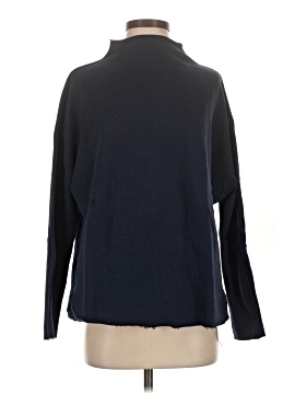 Olivaceous Turtleneck Sweater (view 1)