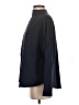 Olivaceous 100% Cotton Blue Turtleneck Sweater Size S - photo 5