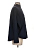 Olivaceous 100% Cotton Blue Turtleneck Sweater Size S - photo 4