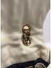 Moschino 100% Leather Ivory Leather Shoulder Bag One size - photo 5