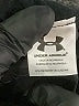 Under Armour Black Long Sleeve Turtleneck Size S - photo 8