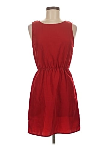 Monteau Casual Dress (view 1)