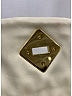 Moschino 100% Leather Ivory Leather Shoulder Bag One size - photo 8