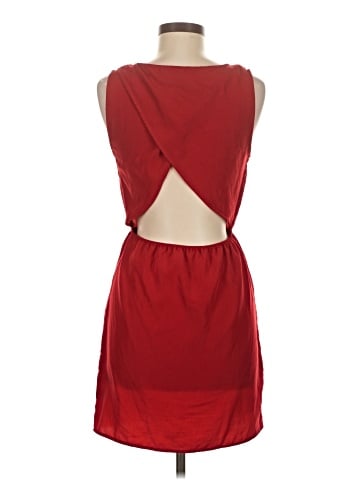 Monteau Casual Dress (view 2)