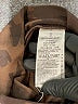 Gap Fit Camo Brown Active Pants Size 4 - photo 4
