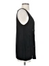 Twenty One Black Sleeveless Top Size S - photo 4
