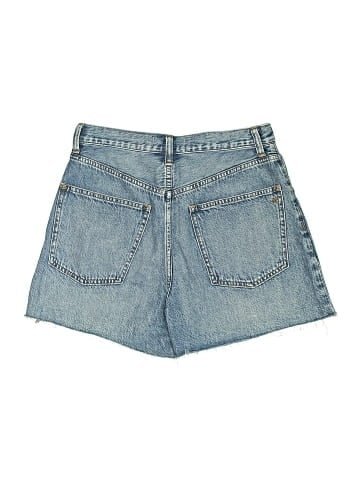 Madewell Denim Shorts (view 2)