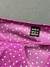 Shein Pink Short Sleeve Blouse Size 6 - photo 7