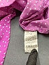 Shein Pink Short Sleeve Blouse Size 6 - photo 8