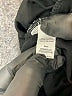 Unbranded Solid Black Jumpsuit Size M - photo 5