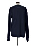 J.Crew 100% Cotton Blue Pullover Sweater Size L - photo 2