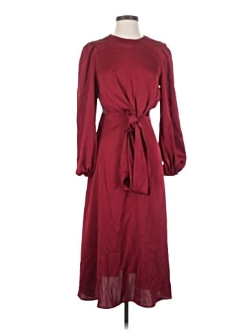 Shein Casual Dress (view 1)