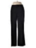 Adrienne Vittadini Black Dress Pants Size M (estimated) - photo 1