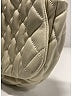 Moschino 100% Leather Ivory Leather Shoulder Bag One size - photo 7