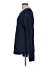 J.Crew 100% Cotton Blue Pullover Sweater Size L - photo 5