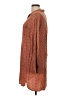 Escapada Brown Casual Dress Size L - photo 5