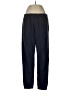 Gap Solid Blue Track Pants Size M - photo 1