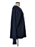 J.Crew 100% Cotton Blue Pullover Sweater Size L - photo 4