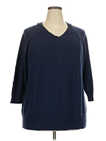 North Style Pullover Sweater (view 1)