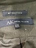 AK Anne Klein Gray Blazer Size 22W - photo 6