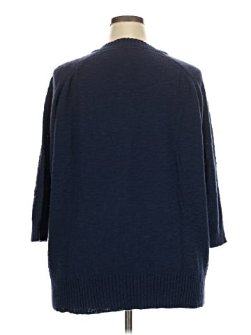 North Style Pullover Sweater (view 2)