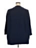 North Style Blue Pullover Sweater Size 2X - photo 2