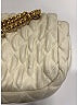 Moschino 100% Leather Ivory Leather Shoulder Bag One size - photo 11