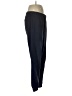 Gap Solid Blue Track Pants Size M - photo 4