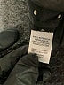 Intermix 100% Silk Polka Dots Black Romper Size 4 - photo 7