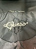 Guess 100% Polyester Black Trenchcoat Size S - photo 6