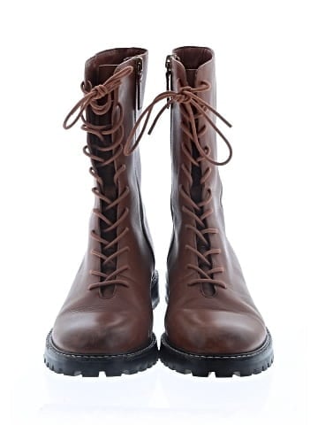 J.Crew Ankle Boots (view 2)