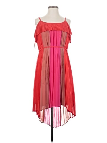 Adelyn Rae Cocktail Dress (view 1)