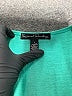 French Laundry 100% Polyester Teal Sleeveless Blouse Size L - photo 7