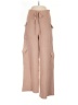 Unbranded Tan Cargo Pants Size S - photo 1