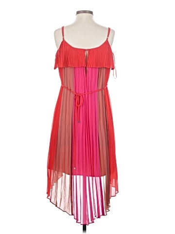 Adelyn Rae Cocktail Dress (view 2)
